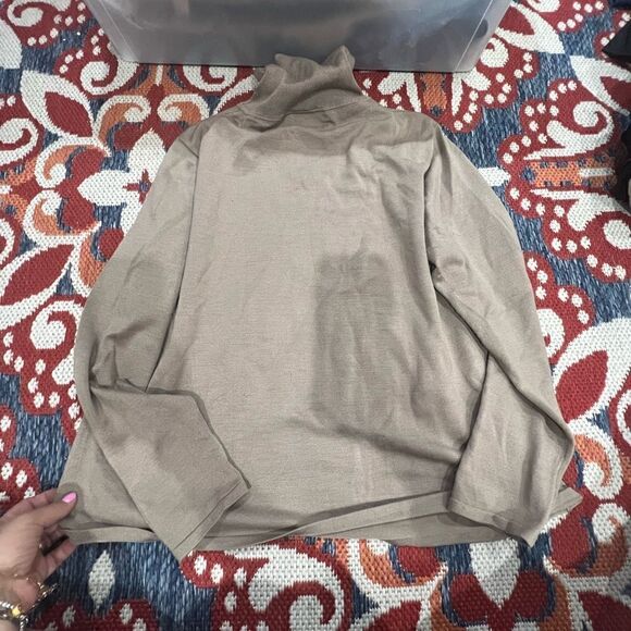 Pendleton Sweater  - Picture 4 of 4